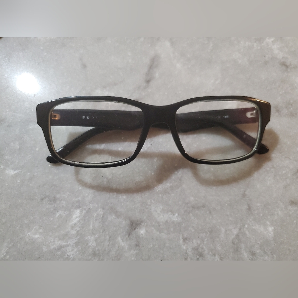 *VINTAGE* Prada Eyeglasses